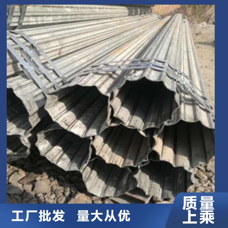 异型管【结构管生产厂家】高性价比