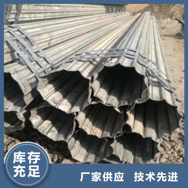 异型管合金钢管海量现货