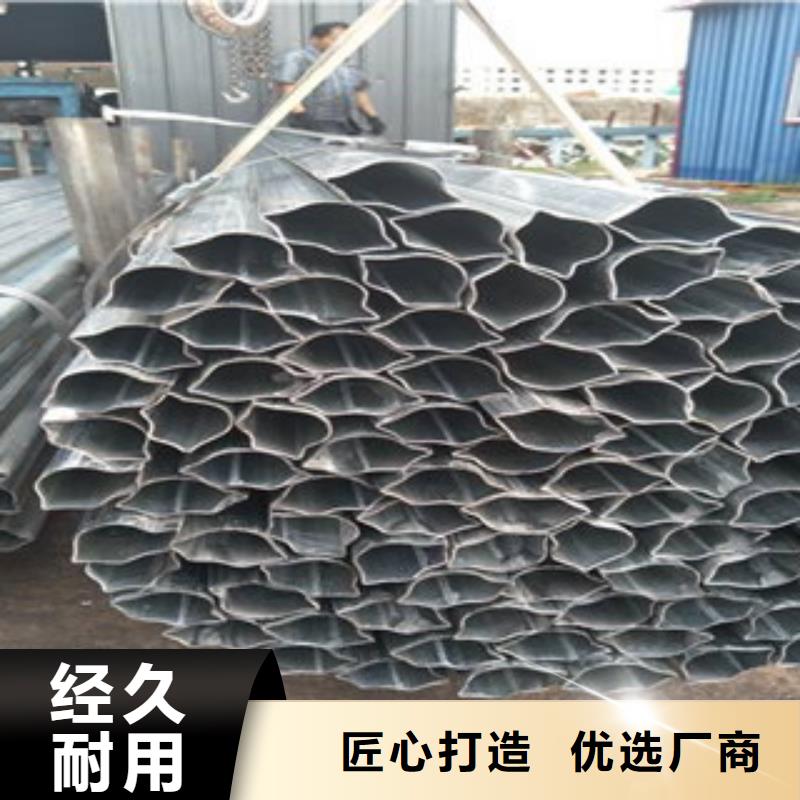 异型管_螺旋管厂家品控严格
