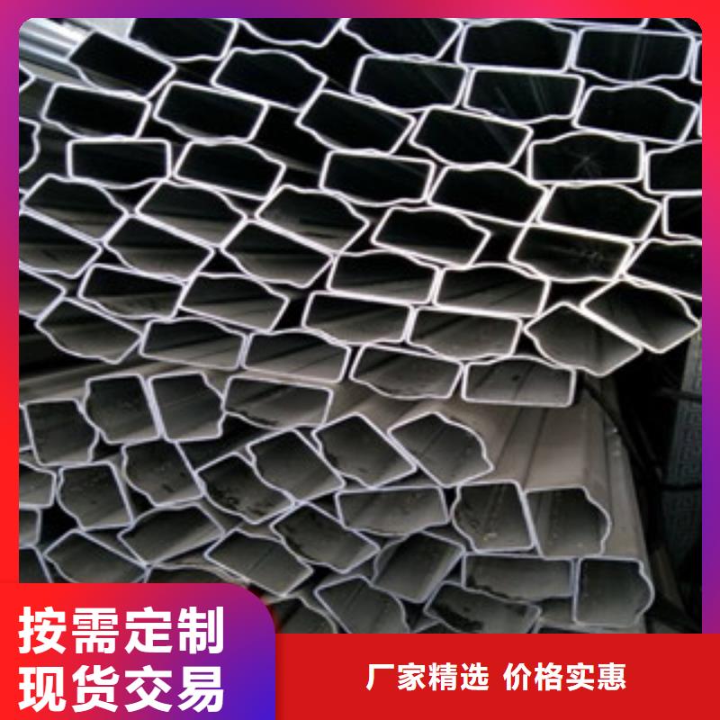异型管_螺旋管符合标准