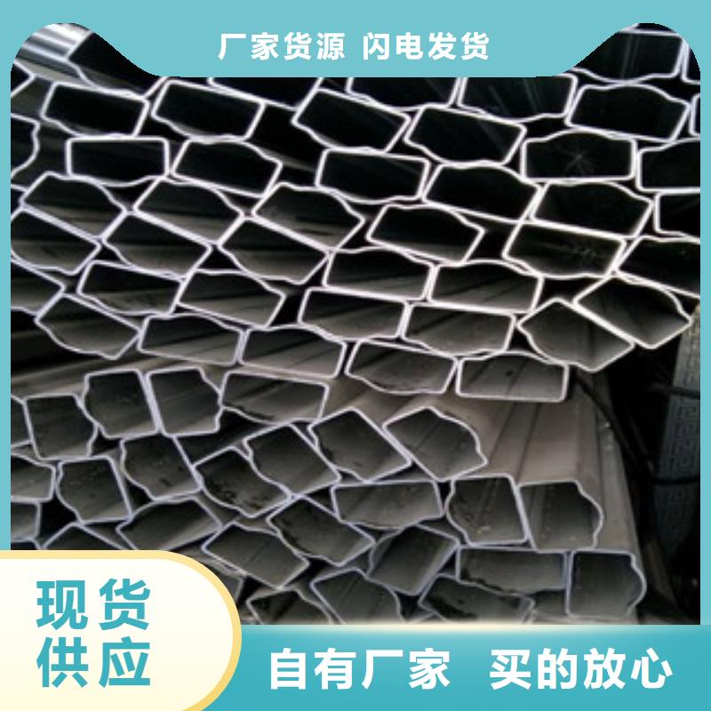 异型管_螺旋管厂家品控严格