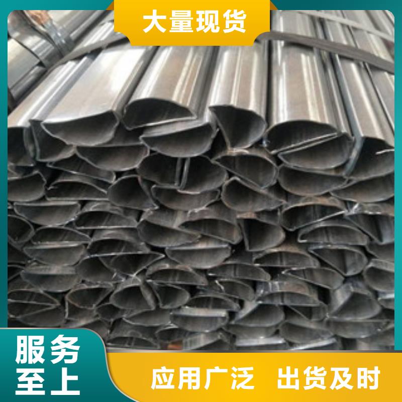 异型管螺旋管厂家直销