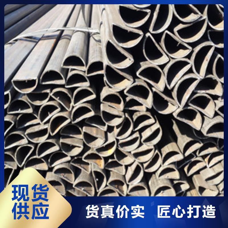 异型管-石油套管把实惠留给您