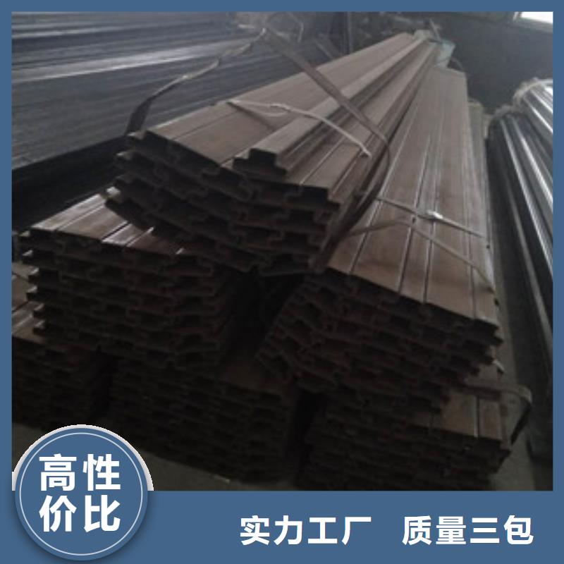 异型管结构管生产厂家匠心打造