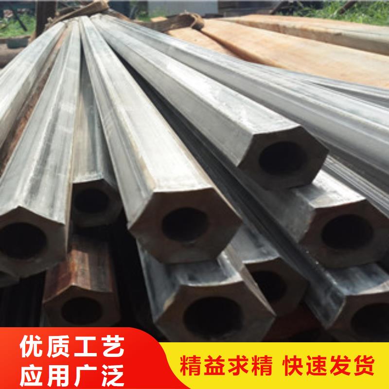 异型管_螺旋管厂家品控严格
