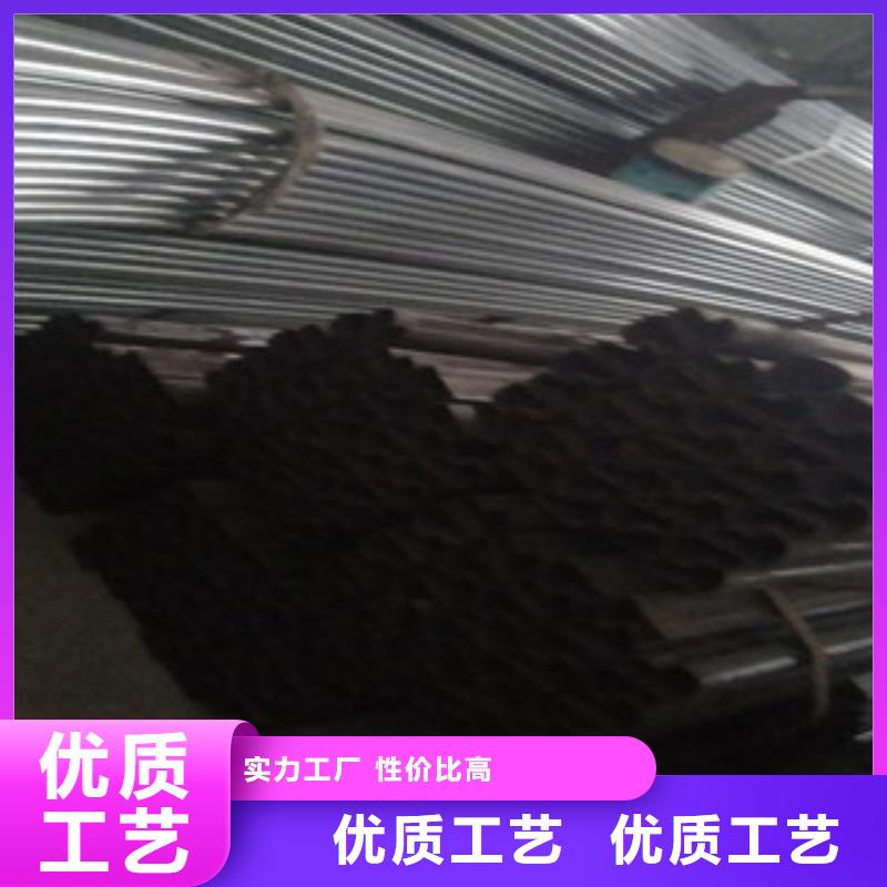 异型管_日标无缝钢管库存充足