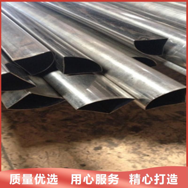 异型管_螺旋管厂家品控严格