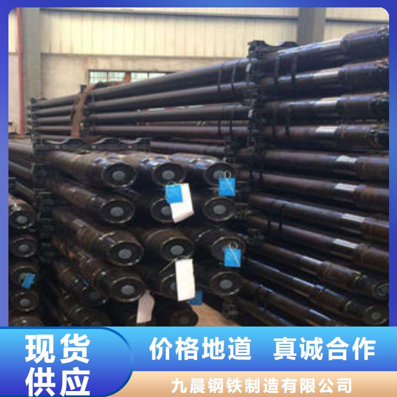 石油套管-螺旋管工艺精细质保长久