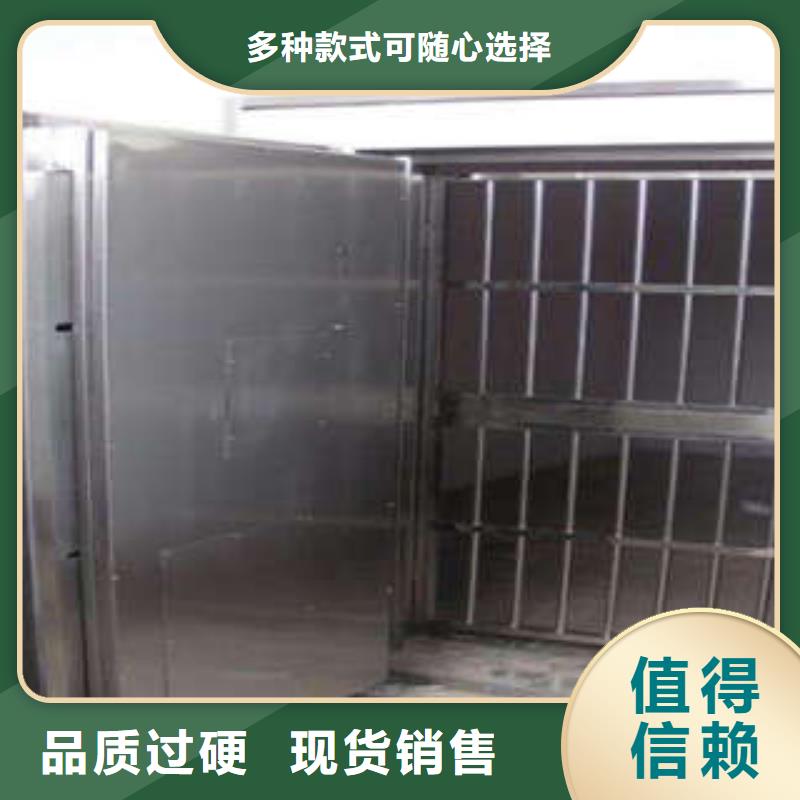 防爆门-密集式移动档案柜用好材做好产品