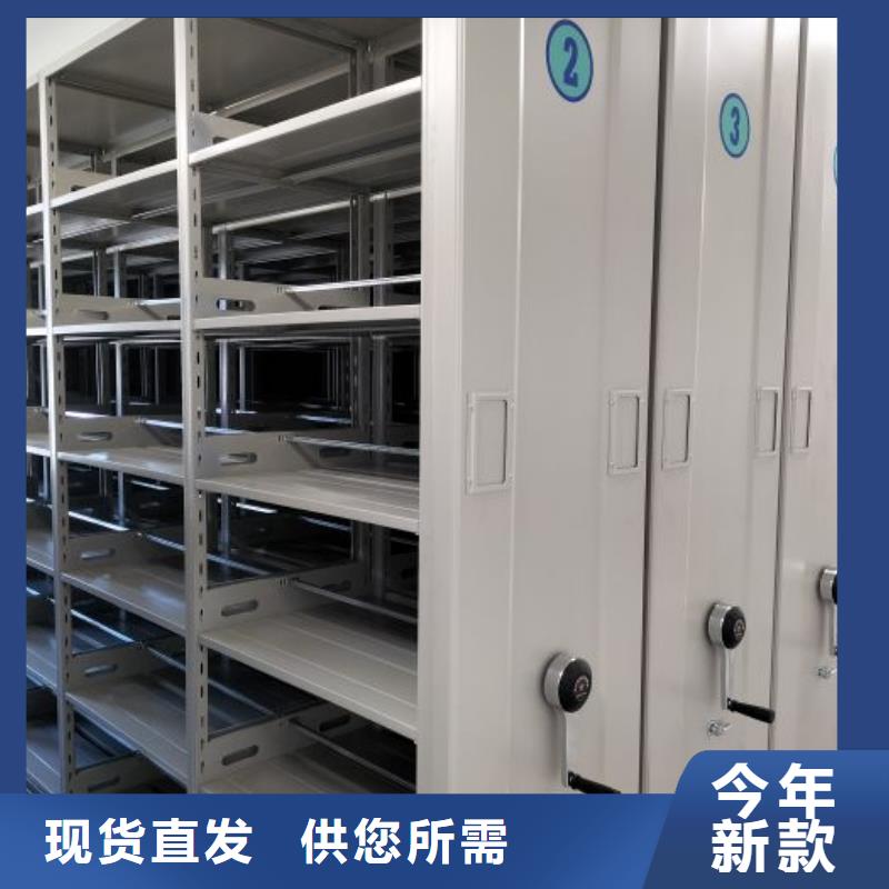 厂家加工【桦平】电动移动密集柜