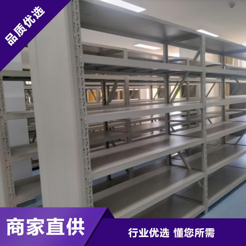 认真负责【桦平】网片式油画密集架