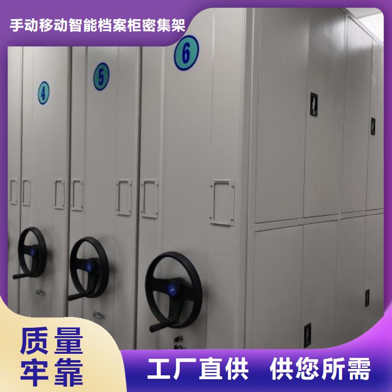 免费送货【桦平】橱式密集架