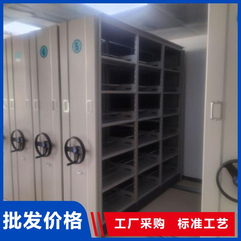 服务放心【隆顺】临高县机械式密集柜