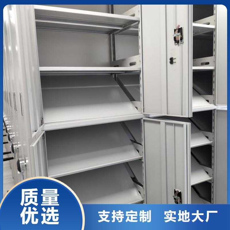 生产厂家哪家好【桦平】钢制双面双联档案架