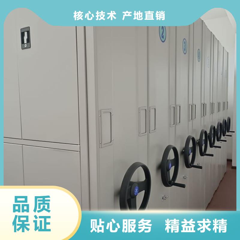 厂家勇敢创造的市场反响【桦平】油画密集架