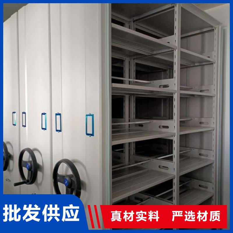 主要功能与优势【桦平】手动密集卷柜
