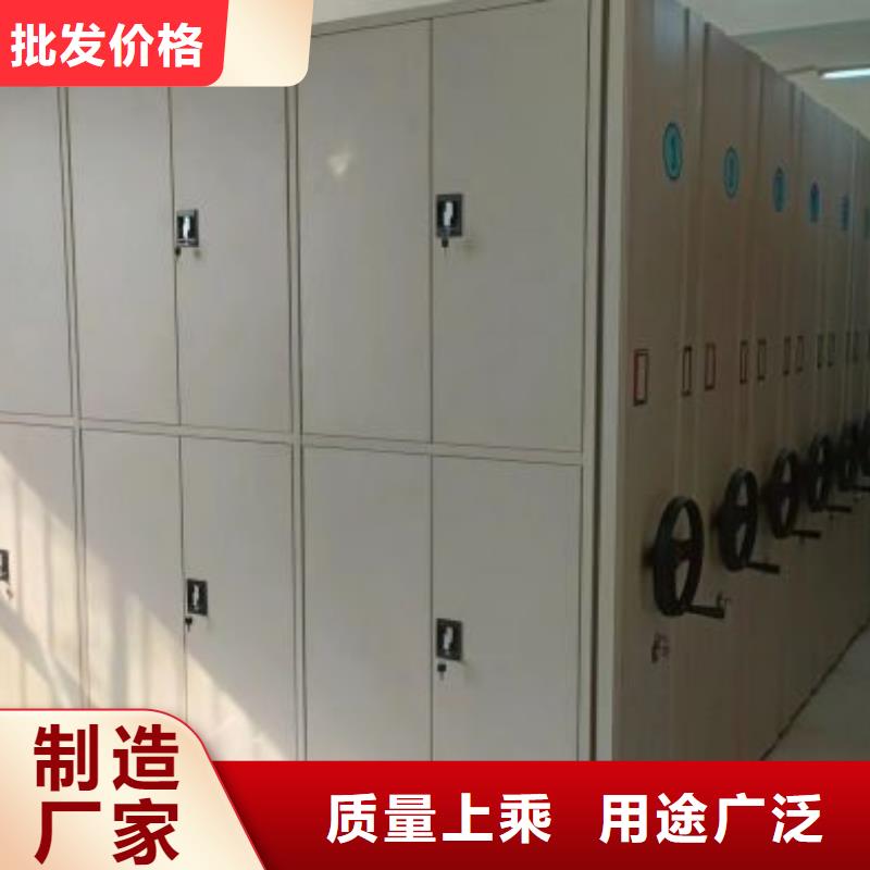 实力厂家【桦平】手摇文件柜