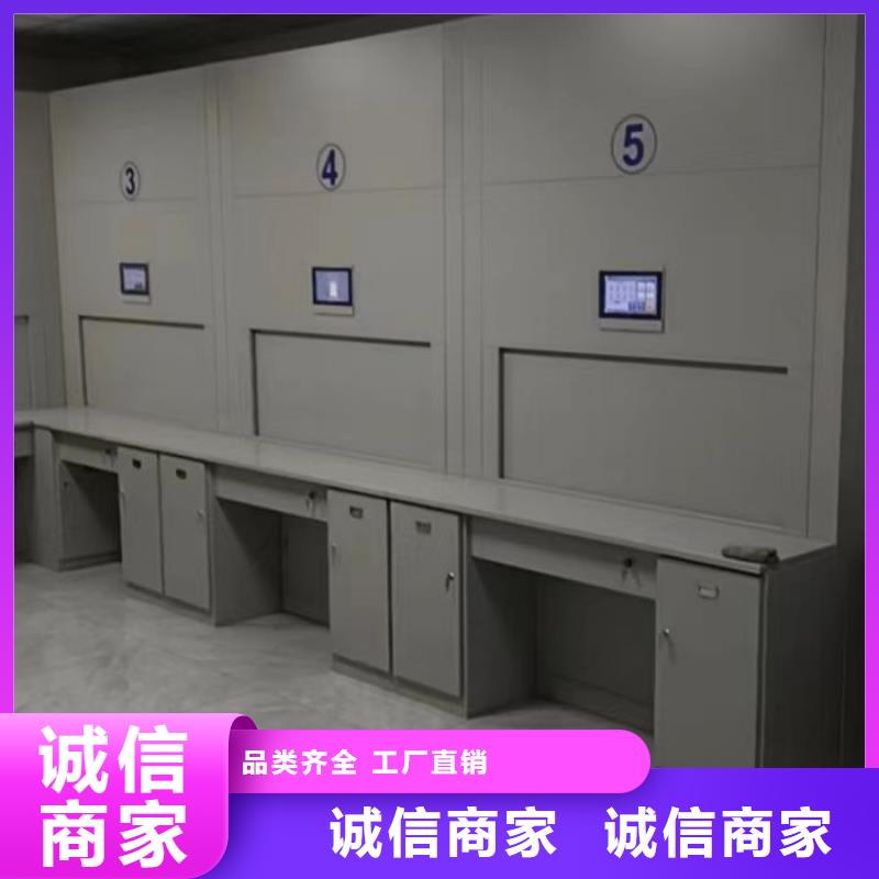 实力厂家【桦平】手摇文件柜