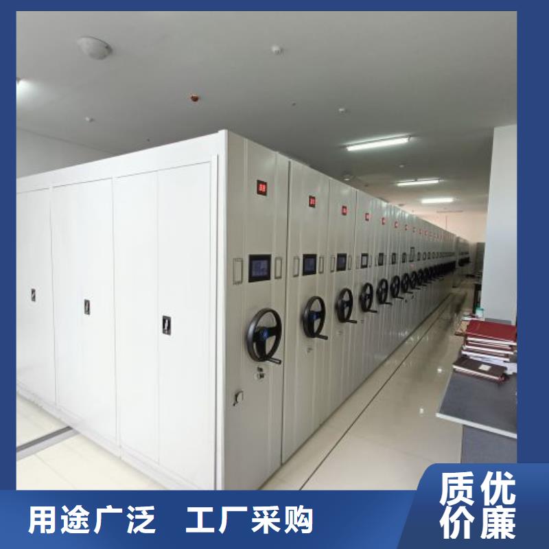 行业面临着的挑战与发展机遇【桦平】乐东县档案保管密集柜