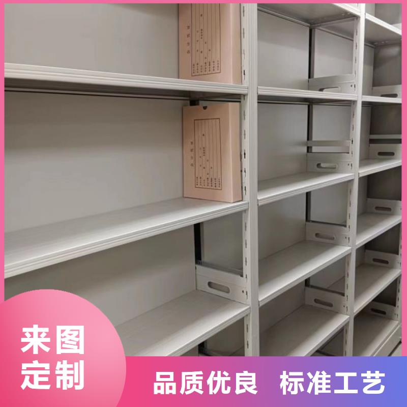 行业信息【隆顺】档案密集移动架