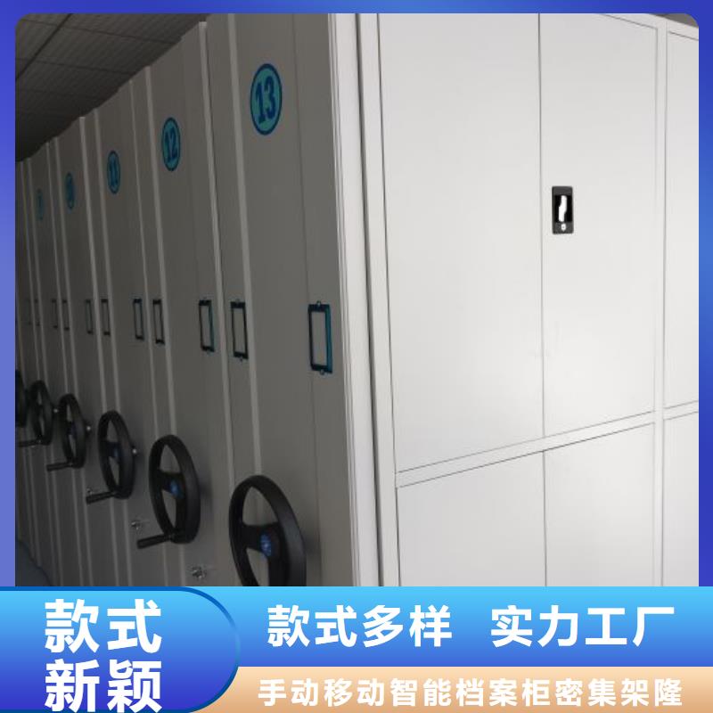 哪里卖的便宜【桦平】综合档案室密集柜