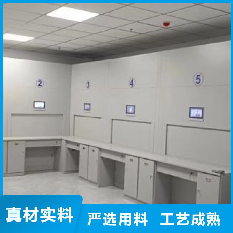 哪里卖的便宜【桦平】综合档案室密集柜