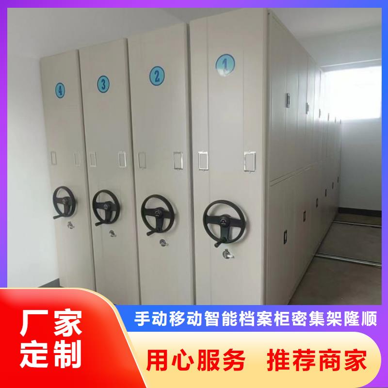 厂家供应【桦平】挂表密集柜