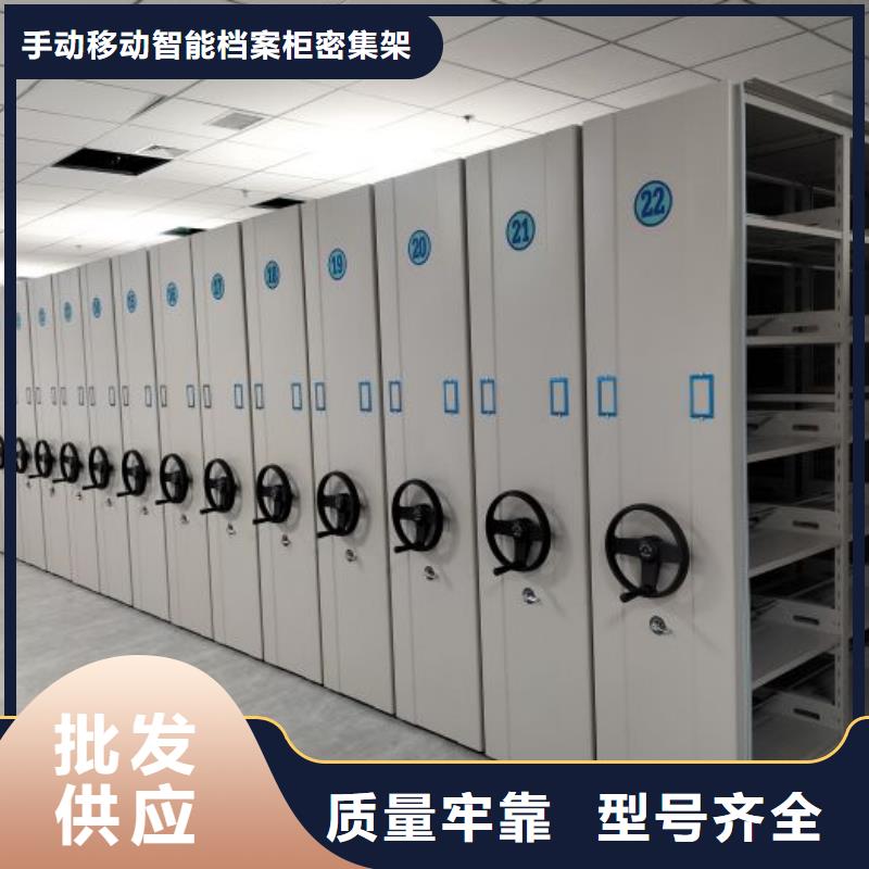 上门安装【桦平】密集文件图纸柜