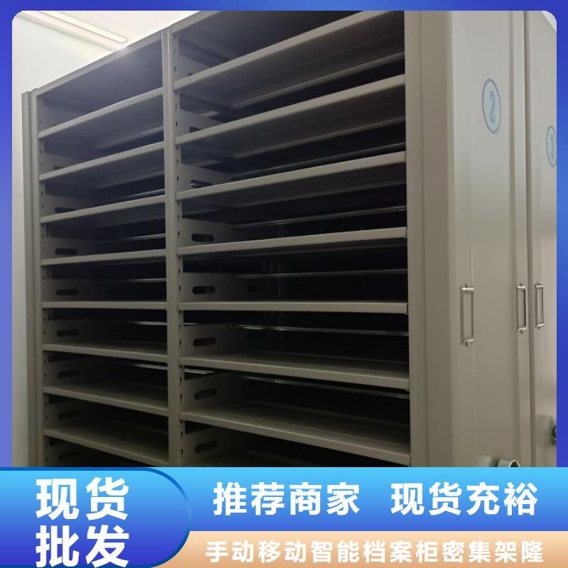 认真负责【隆顺】保密型密集架