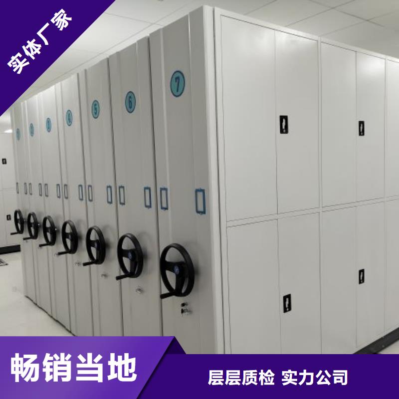 生产基地【桦平】电动档案柜