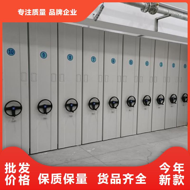 厂家现货供应【隆顺】密集移动柜
