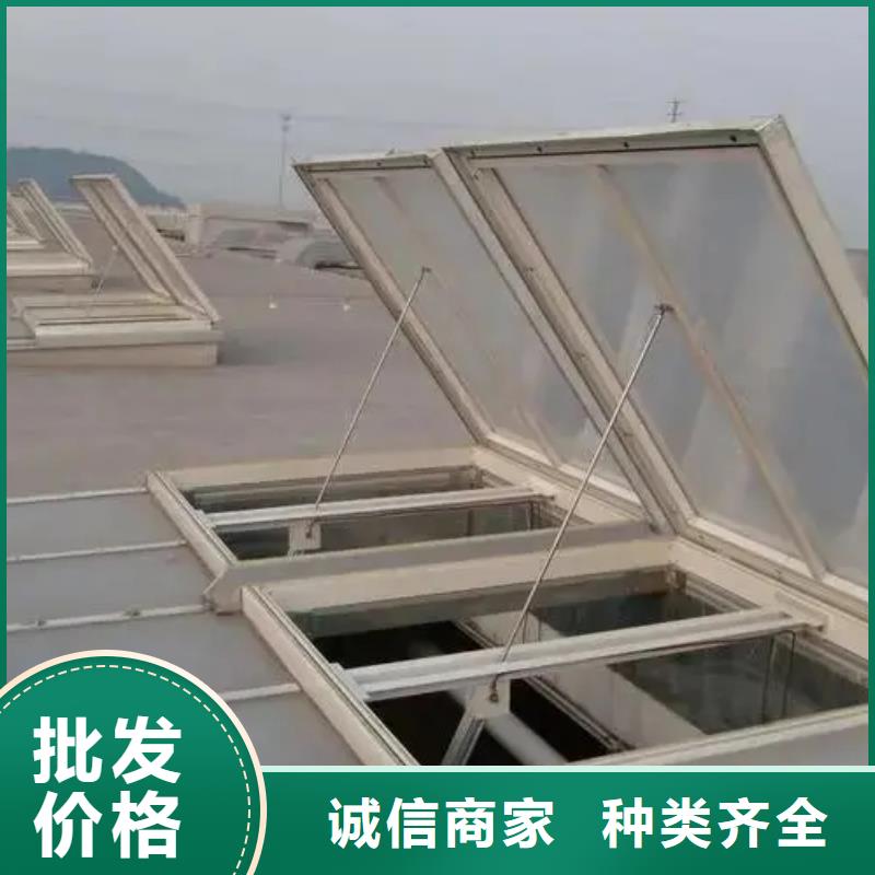 薄型通风气楼欢迎来电