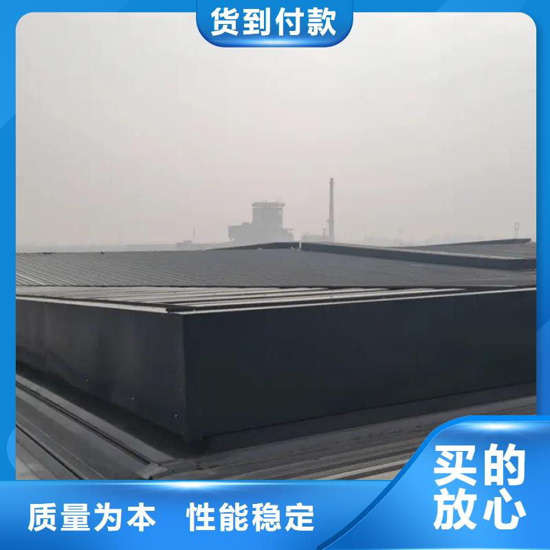 钢构厂房通风气楼出厂价格