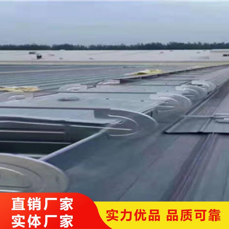 薄型通风气楼欢迎来电