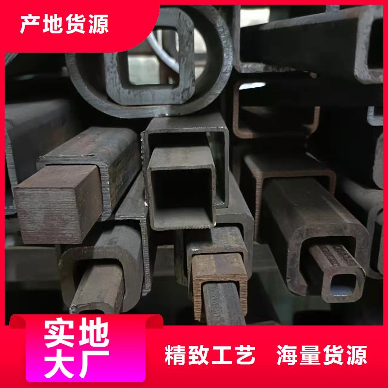 无缝方管精密管价格公道合理