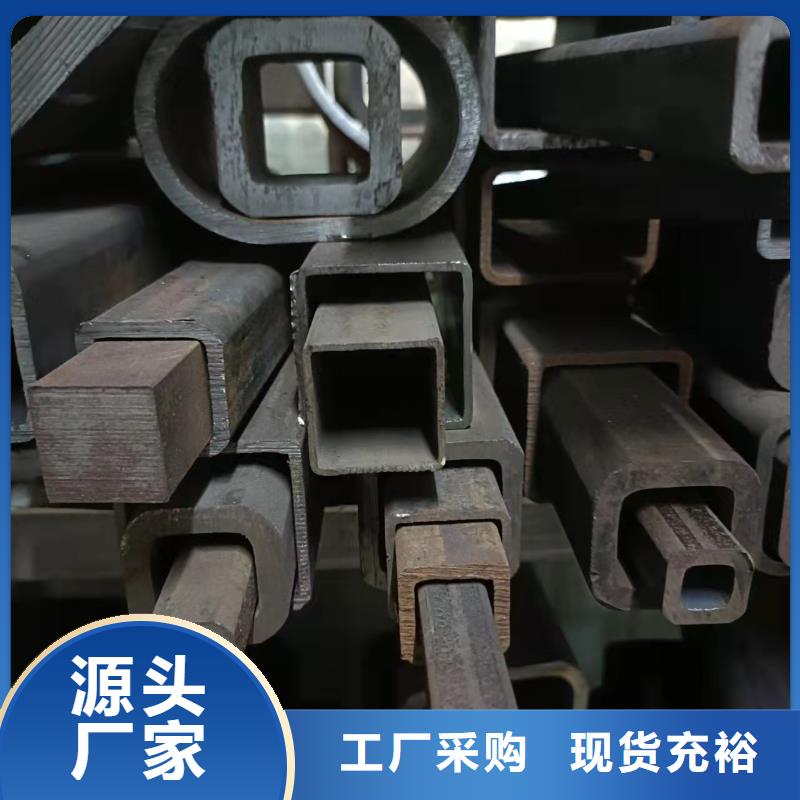 【无缝方管】石油裂化管现货销售