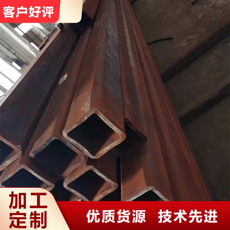 无缝方管,喷漆无缝管工艺精细质保长久