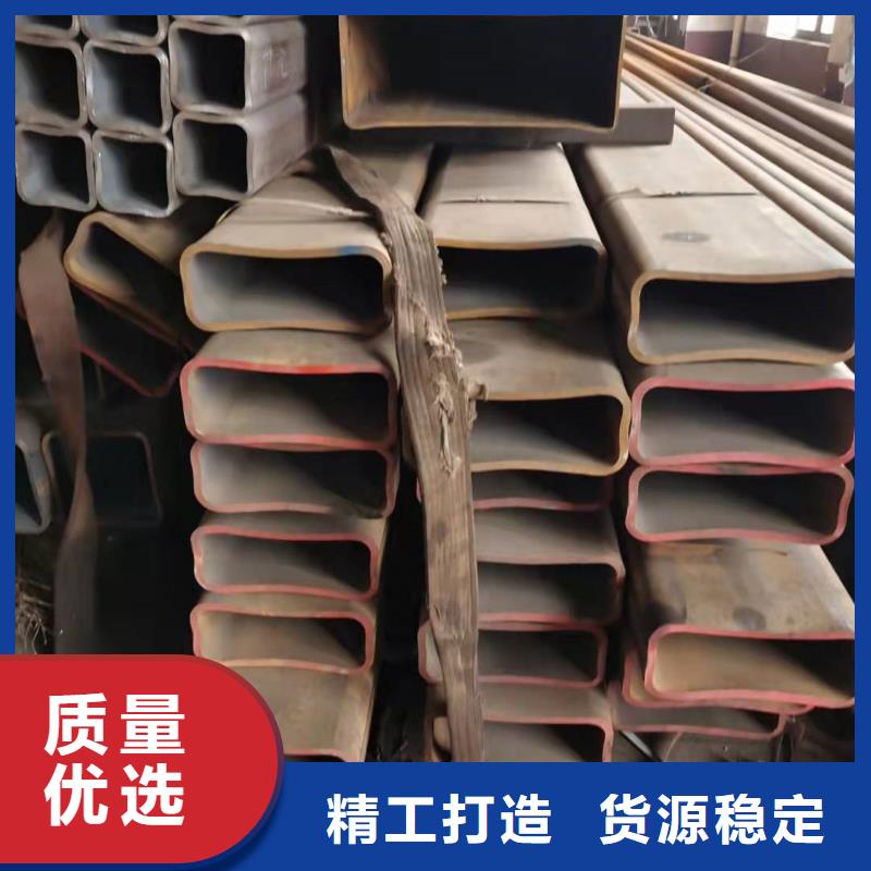 无缝方管喷漆无缝管您身边的厂家