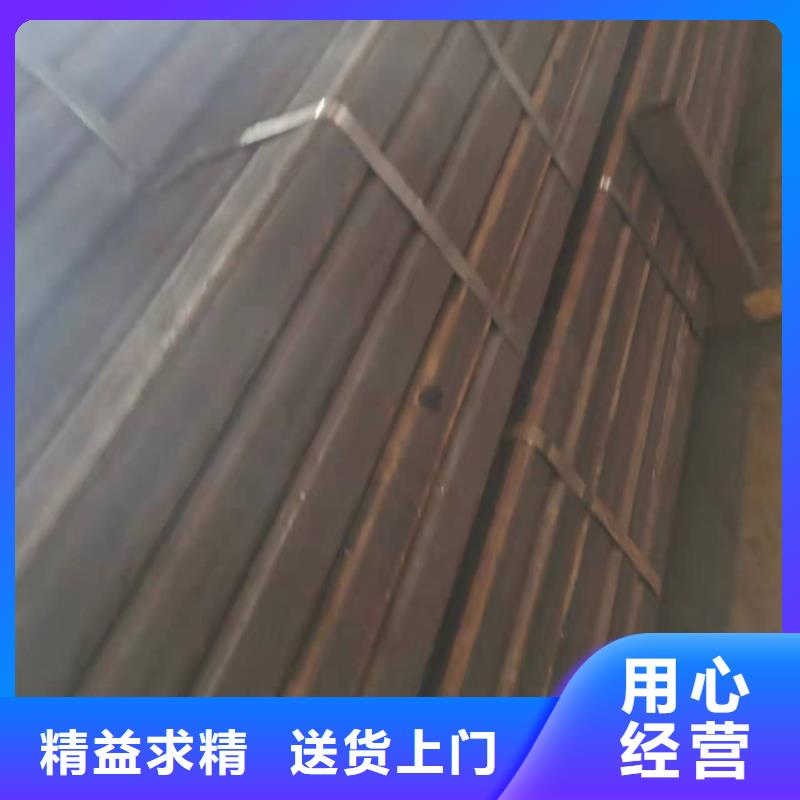 无缝方管低温管把实惠留给您