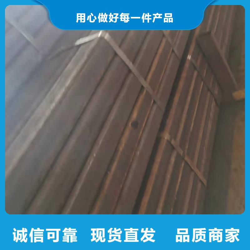 无缝方管化肥专用管精选优质材料