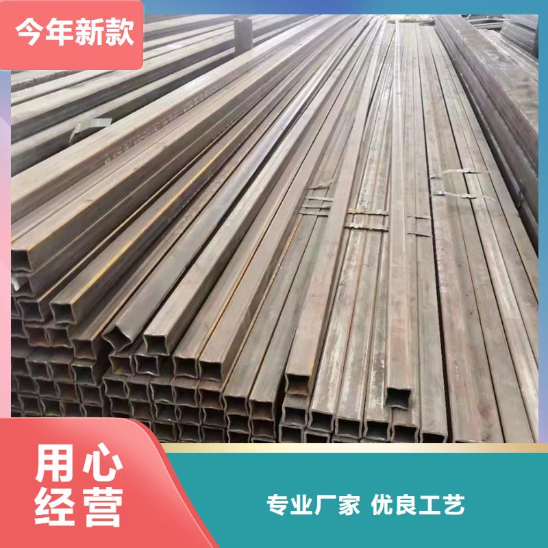 无缝方管合金管厂家批发价
