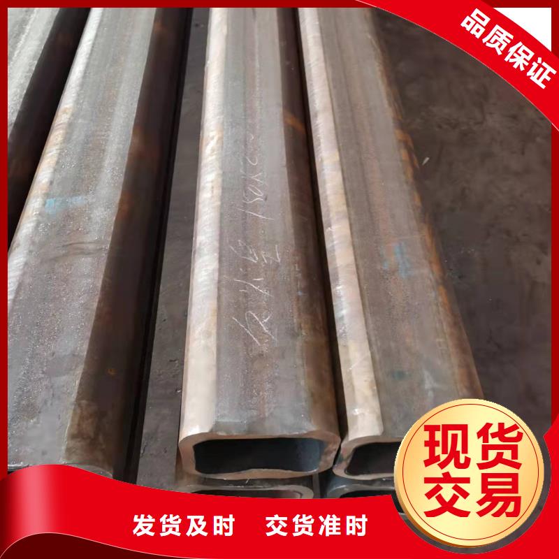 无缝方管喷漆无缝管货源充足