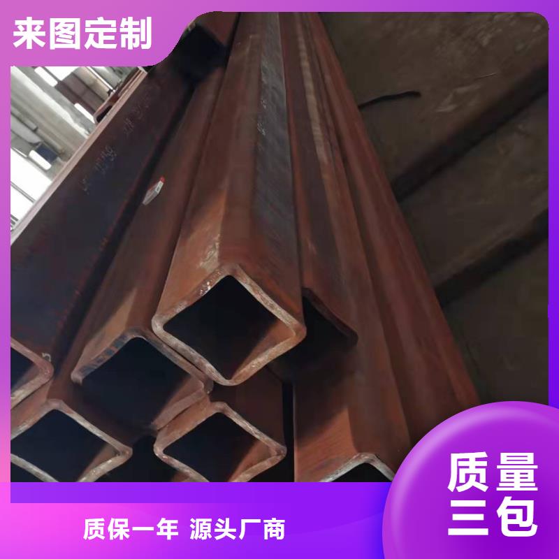 无缝方管喷漆无缝管欢迎来电咨询