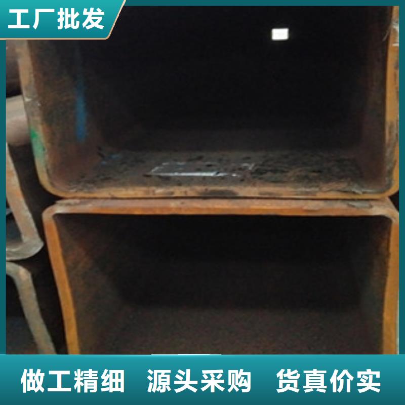 无缝方管_石油裂化管实体诚信经营