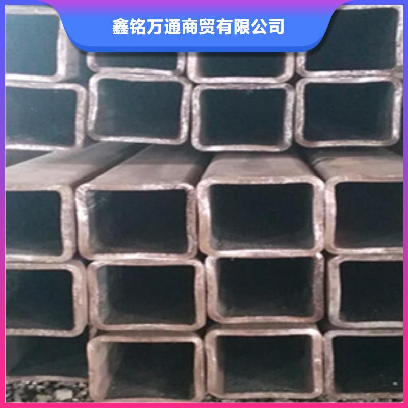 无缝方管_合金管专注细节使用放心