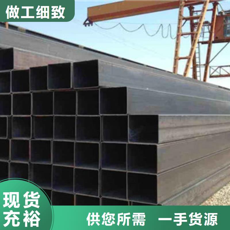 无缝方管石油裂化管品质有保障