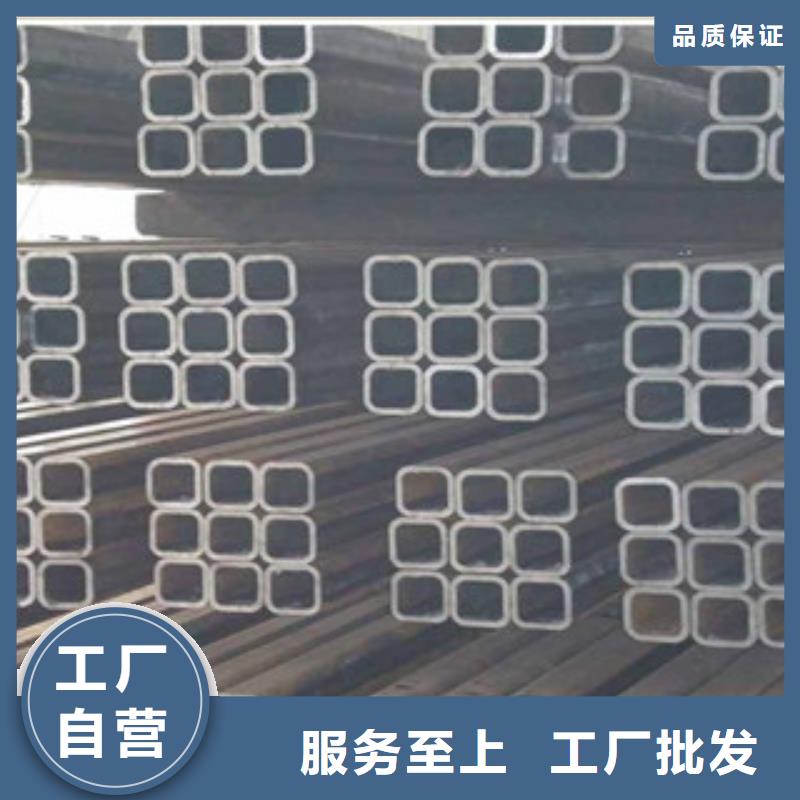 无缝方管_喷漆无缝管放心选购
