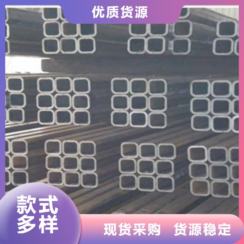 无缝方管喷漆无缝管款式新颖