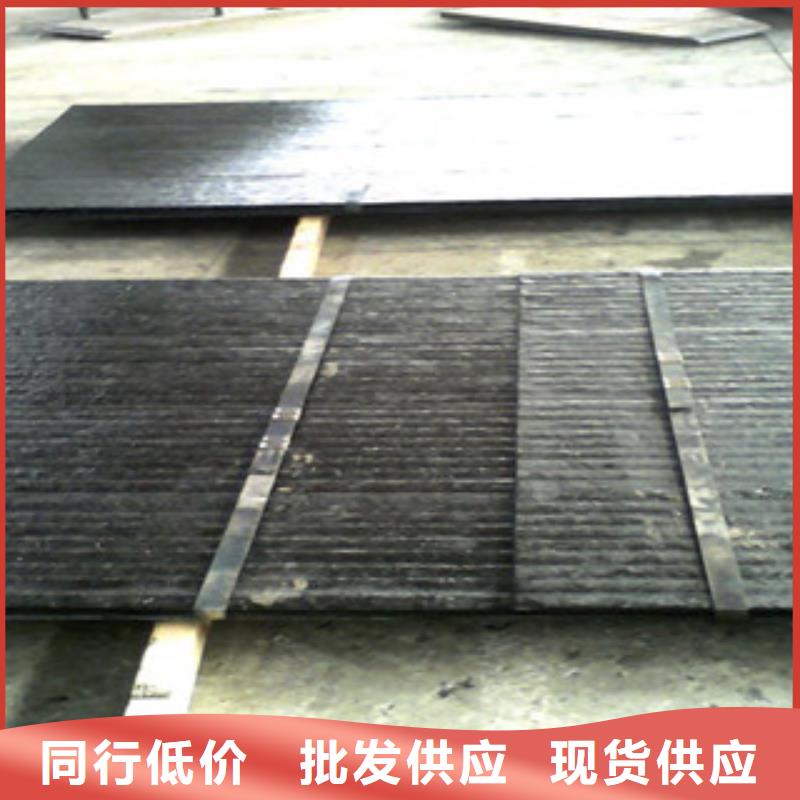钢板-【合金管】拥有多家成功案例