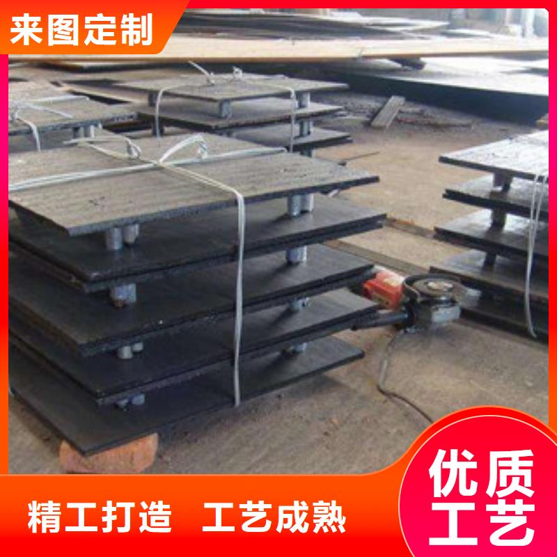 钢板石油裂化管品质信得过